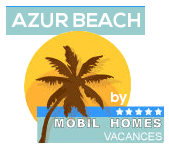 Azurbeach by Mobil Homes Vacances MHV